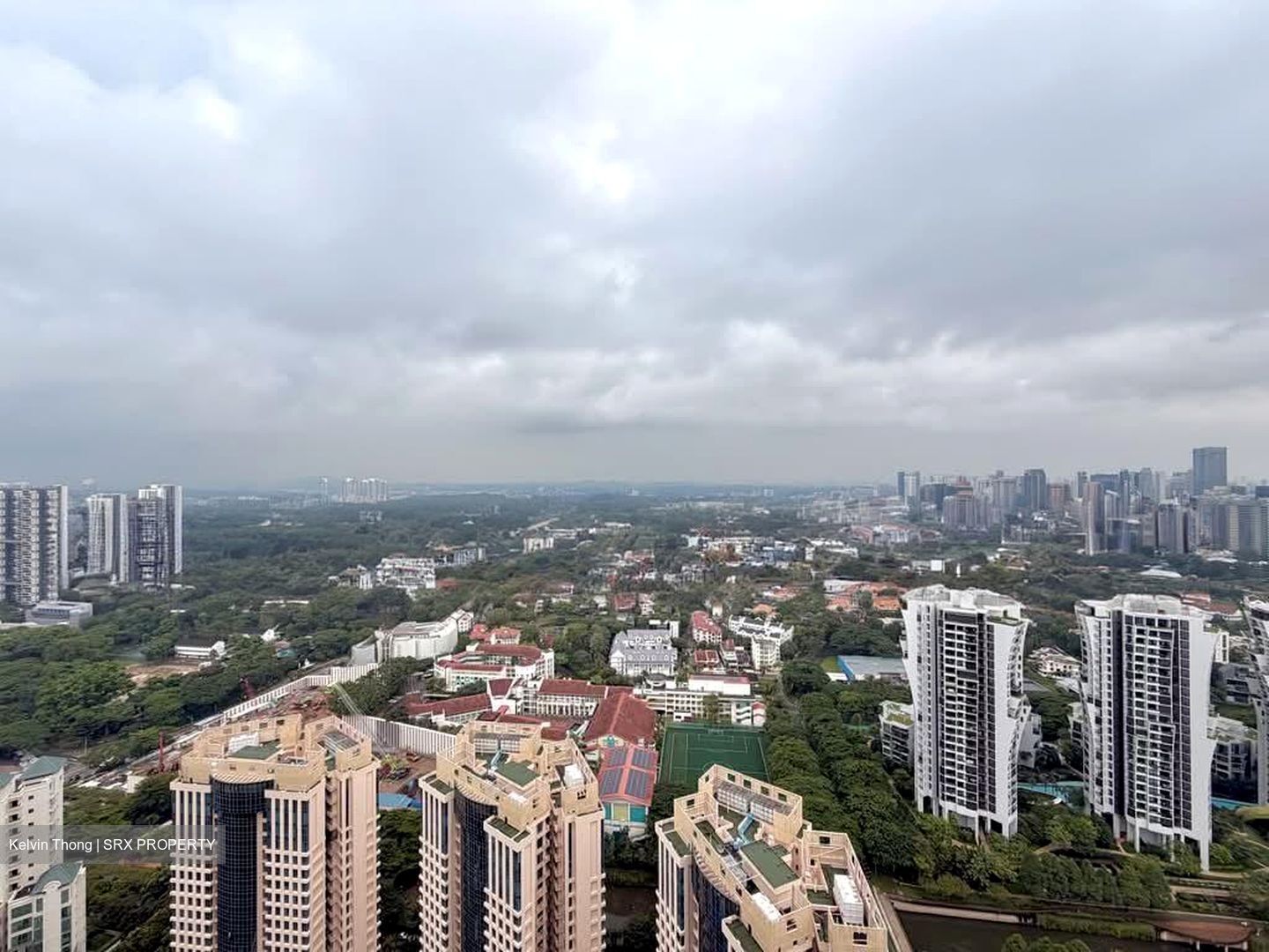 Echelon (D3), Condominium #567739951